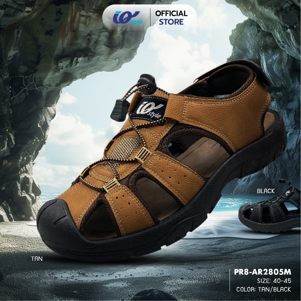 IQ SPORT รองเท้าผ้าใบผู้ชาย (Lifestyle) รหัสPR8-AM24056M