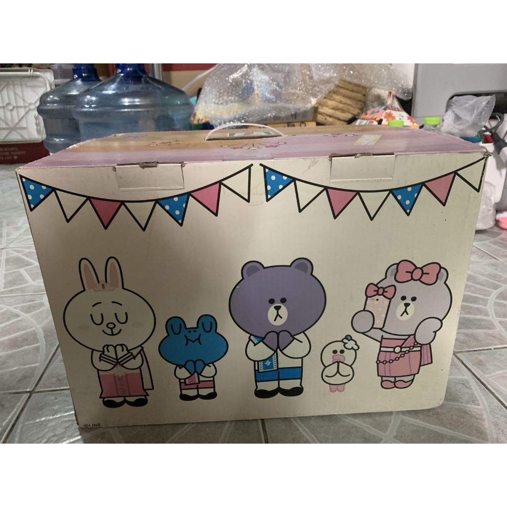 กระติกตั้งวง สินค้าพรีเมี่ยมจาก 7-11