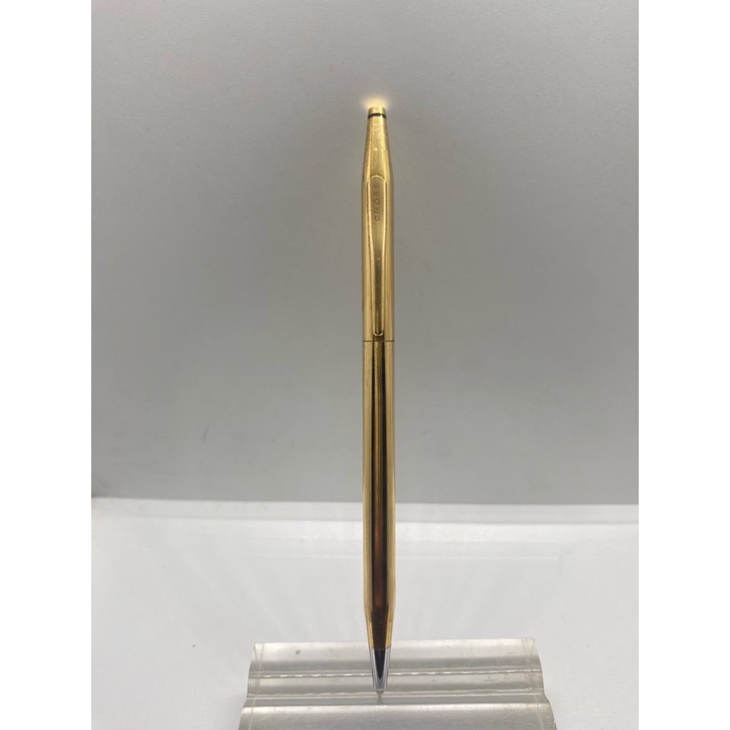 ปากกาCross18k ลูกลื่น มือสอง