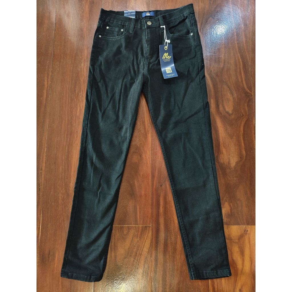 กางเกงยีนส์ Mc ของแท้