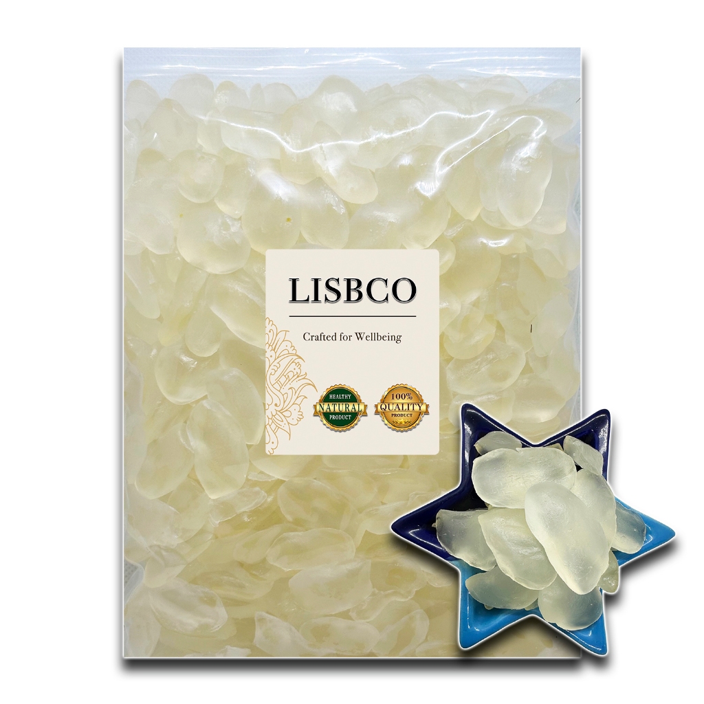 ลูกชิดอบแห้ง พร้อมทาน 250 กรัม Dried Palm Seed 250 g. ไม่มีน้ำตาล หวานกำลังดี ผลิตใหม่ เหนียวหนึบ