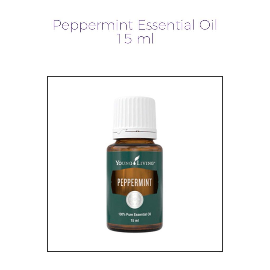 Peppermint Young Living