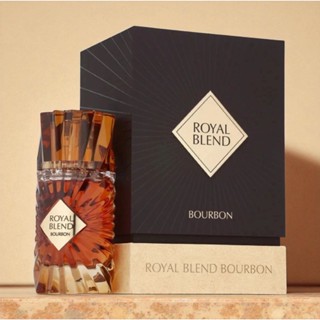 Royal Blend Bourbon by French Avenue - Unisex Extrait de Par…