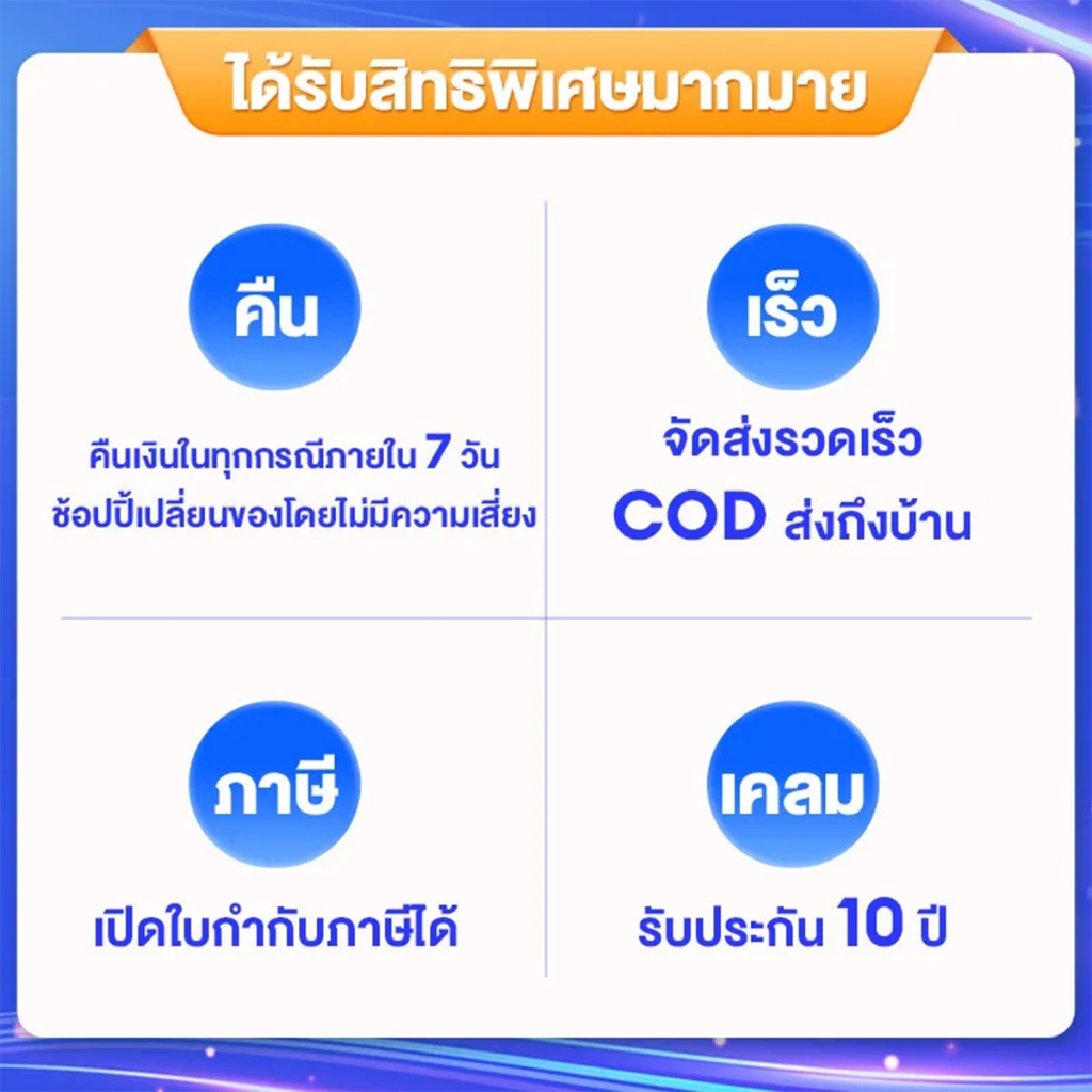 GLO รับประกัน 10 ปี ไฟโซล่าเซล ไฟโซล่าเซลล์ ไฟสปอร์ตไลท์ กันน้ำ ไฟสนา กันน้ำกลางแจ้ง Solar Light ไฟพลังงานแสงอาทิตย์ - รูปที่ 7