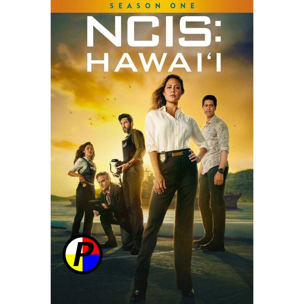 หนังดีวีดี ต้นฉบับเสียงไทย Movie ใหม่ {ตอนที่ 16-22 เสียงไทยเท่านั้น} เอ็นซีไอเอส ฮาวาย ปี 1 NCIS Ha