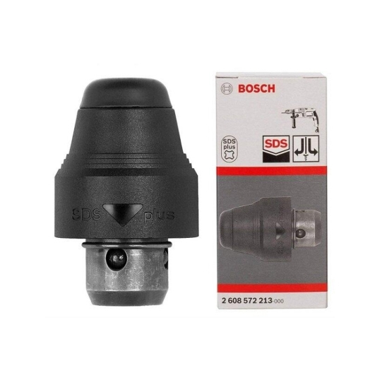 BOSCH อะไหล่หัวสว่าน เจาะปูน GBH 2-24DF/GBH2-26 DFR/GBH2-26DFR/DMF/GBH ชิ้น(ชิ้น)