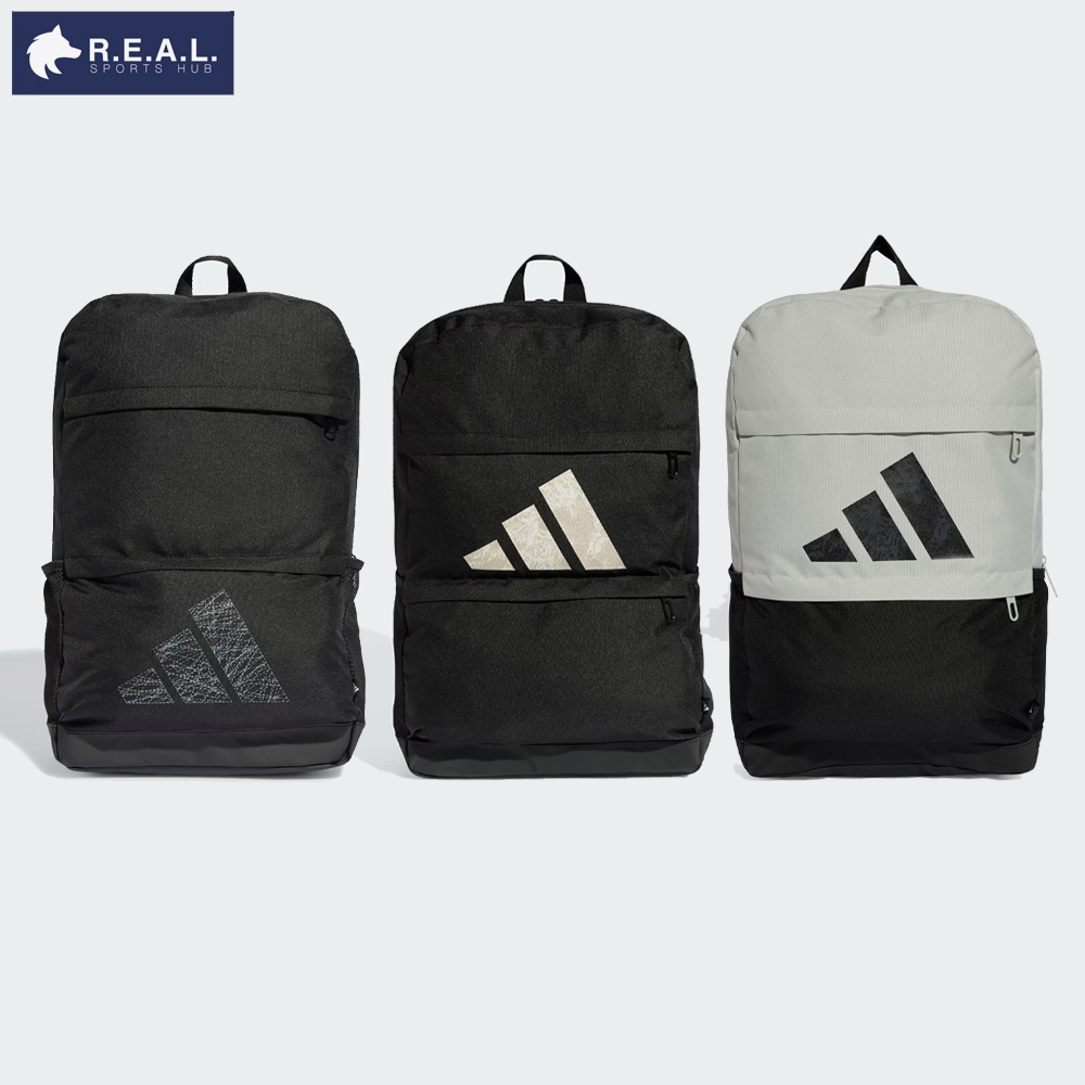 กระเป๋าเป้ Adidas รุ่น Motion [IM5525 IS7038 JJ1191]