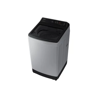Samsung เครื่องซักผ้าฝาบนพร้อมด้วย Ecobubble™ และเทคโนโลยี Digital Inverter ขนาด 17 กก. WA17CG6441BYST