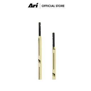 ARI COLORFUL SHOELACES - GOLD เชือกรองเท้า อาริ COLORFUL สีทอง