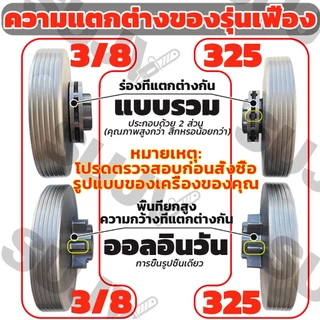 โซ่เลื่อยยนต์แท้VIGOMEI เบอร์11.5-24 นิ้ว(3/8P-3/8)[ส่งไว,คุณภาพ][เฉพาะโซ่] ทุกขนาด รับประกับคุณภาพ