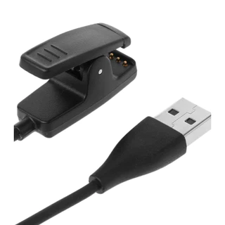 (สินค้าพร้อมส่ง) สายชาร์จ Garmin FR235 FR645 vivomove HR Approach s20 FR735XT FR235 FR230 FR630 FR645 ส่งจากไทย