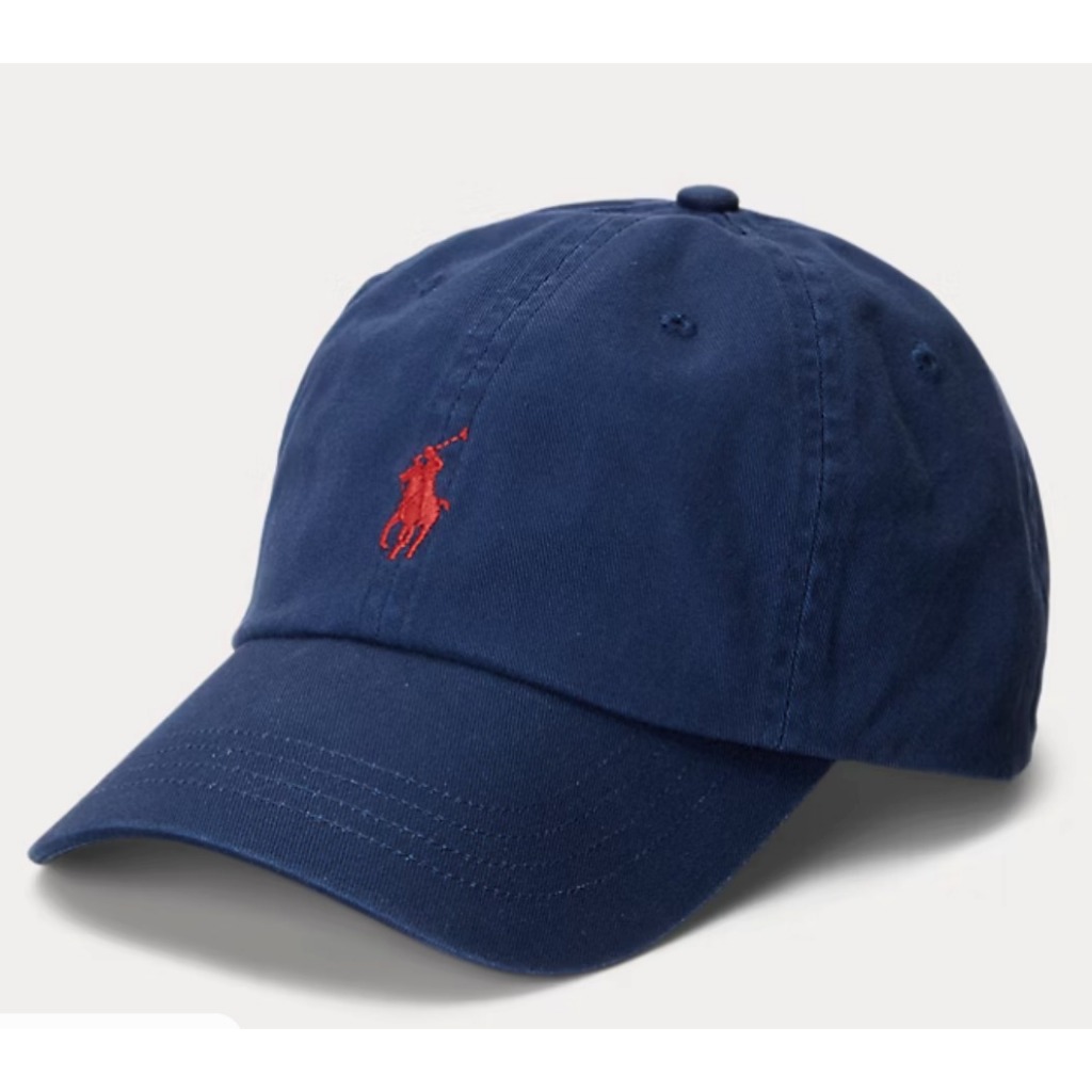 หมวกแก๊ปเบสบอล UNISEX สายปรับได้ AC0375-AC0384 รูปที่ 5
