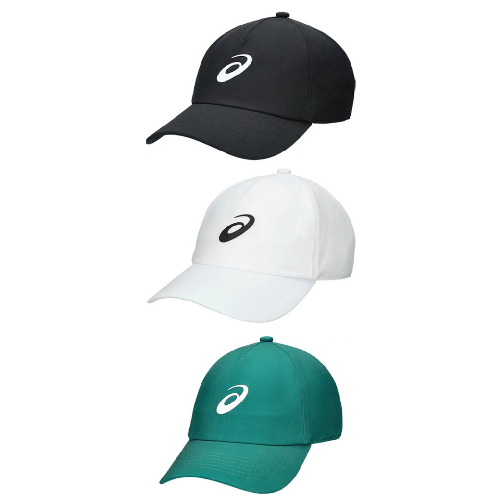 Asics หมวกเทนนิส Performance Cap (3สี)
