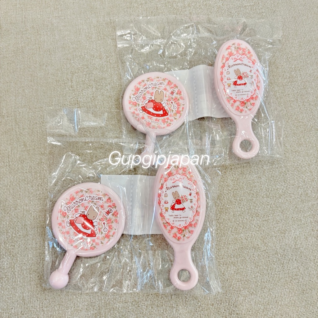 กระเป๋าและของใช้ซานริโอ้ Sanrio (พร้อมส่งในไทย) ของแท้นำเข้าโดยตรงจากญี่ปุ่น - รูปที่ 4