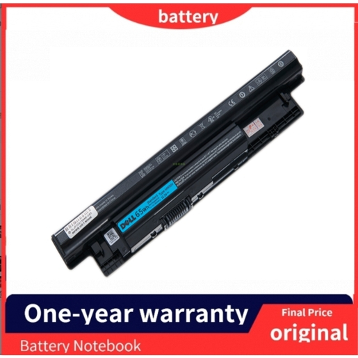 แบตเตอรี่ Inspiron 15R-5521 3521 0MF69 6HY59 MR90Y XCMRD