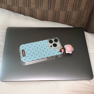no restock! พร้อมส่ง 🦷 เคสไอโฟน sweet tooth collection *ไม่ใช่เคสแม่เหล็ก*