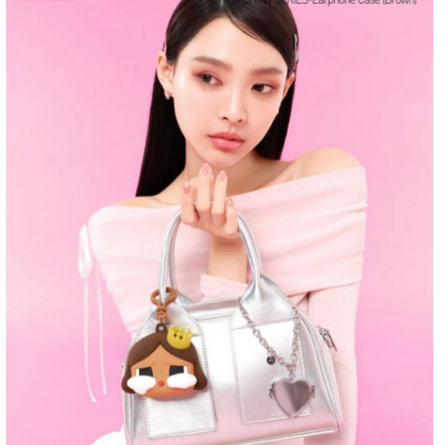 🔥พร้อมส่ง🔥ส่งไว✨ 𝐂𝐑𝐘𝐁𝐀𝐁𝐘 𝐒𝐇𝐈𝐍𝐘 𝐒𝐇𝐈𝐍𝐘 𝐒𝐞𝐫𝐢𝐞𝐬 ✨ของแท้ 100%‼️ - รูปที่ 7