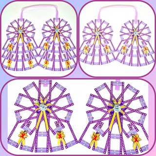 Cong.มาลัยรับปริญญา 30 / 40 / 50 ใบ ซองเปล่าลูกค้าต้องใส่ธนบ…