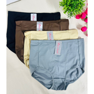 กางเกงใน Sister hood  701 (Freesize) ทรงเอวสูง เก็บหน้าท้อง ยกก้น ตัวละ 49 บาทเท่านั้น