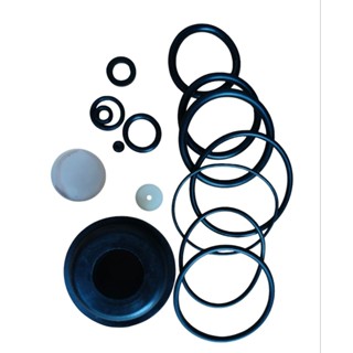 ชุดลูกยางสำหรับซ่อมปืนลม FST50/T50 ใช้ได้ทุกยี่ห้อ