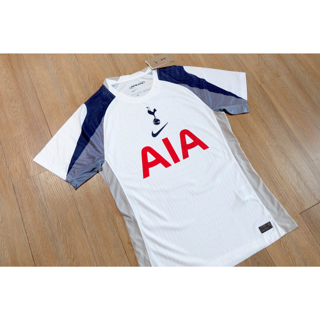 TOT HOME KIT 2025-2026