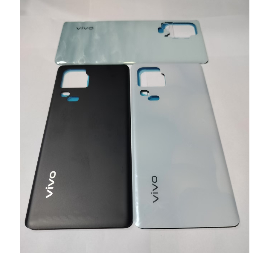 สําหรับ vivo V30/v30pro ฝาหลังแบตเตอรี่ vivo V30/v30pro ฝาหลัง ฝาหลัง ฝาหลังแบตเตอรี่ vivo V30/v30pr