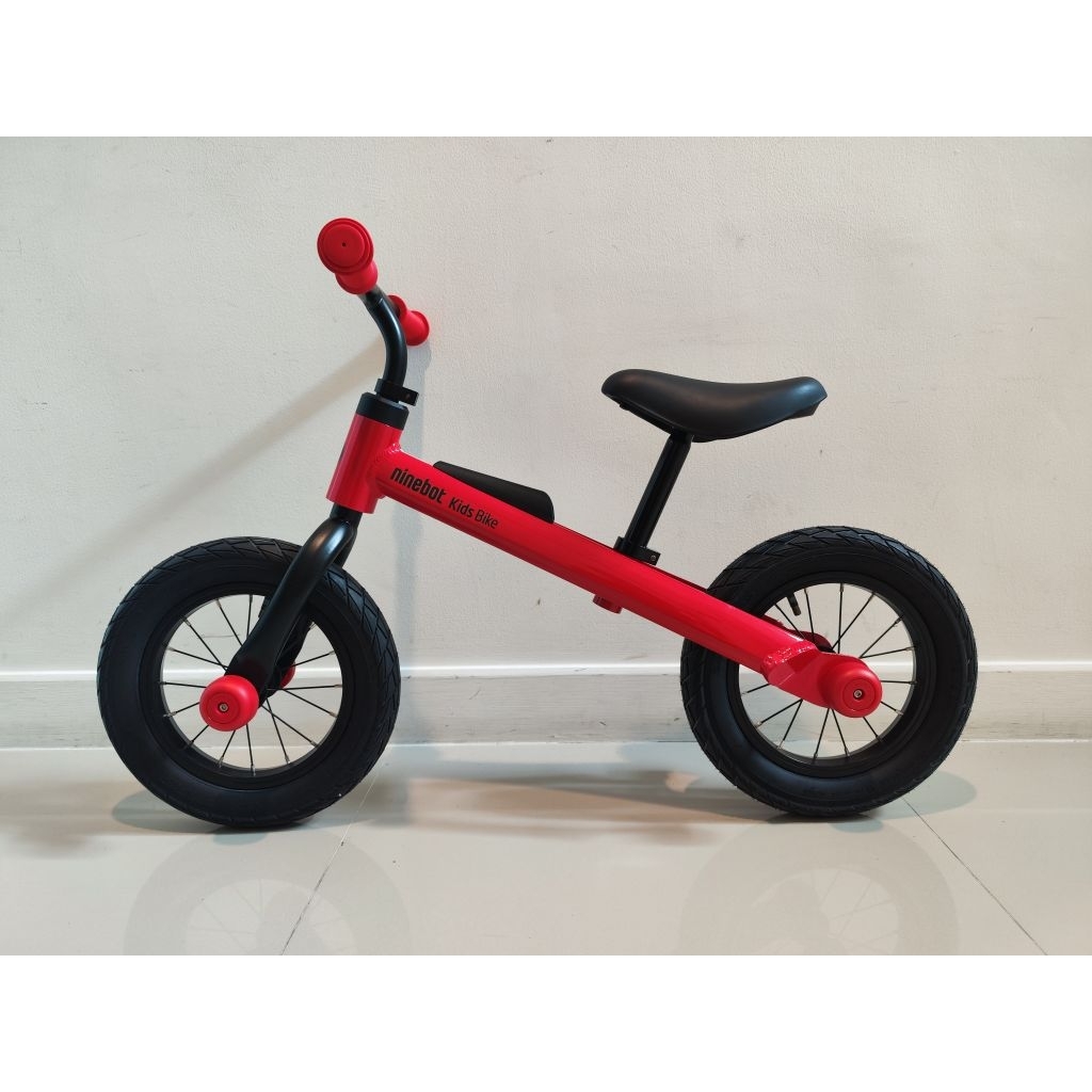 จักรยานขาไถ Balance Bike nunebot kids bike
