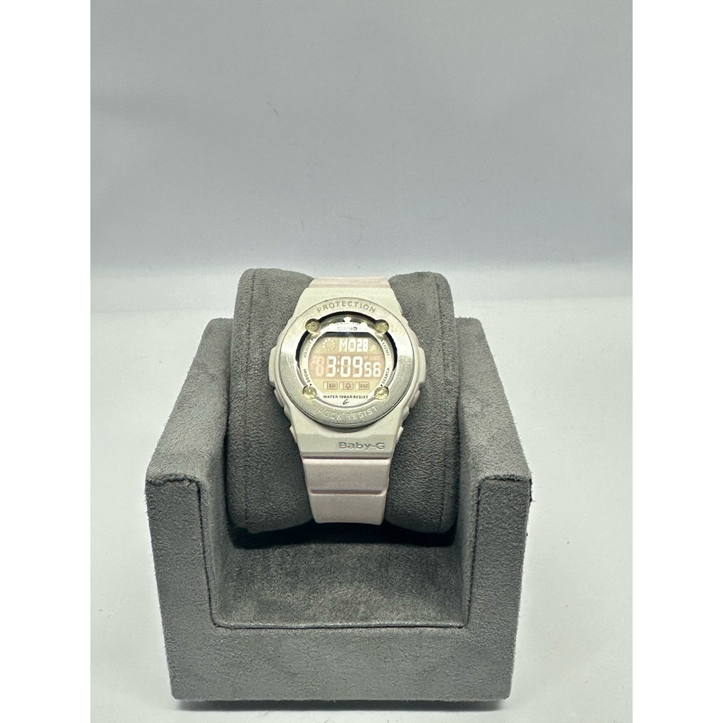 นาฬิกา Casio Baby G BG-1301แท้ มือสอง พร้อมใช้
