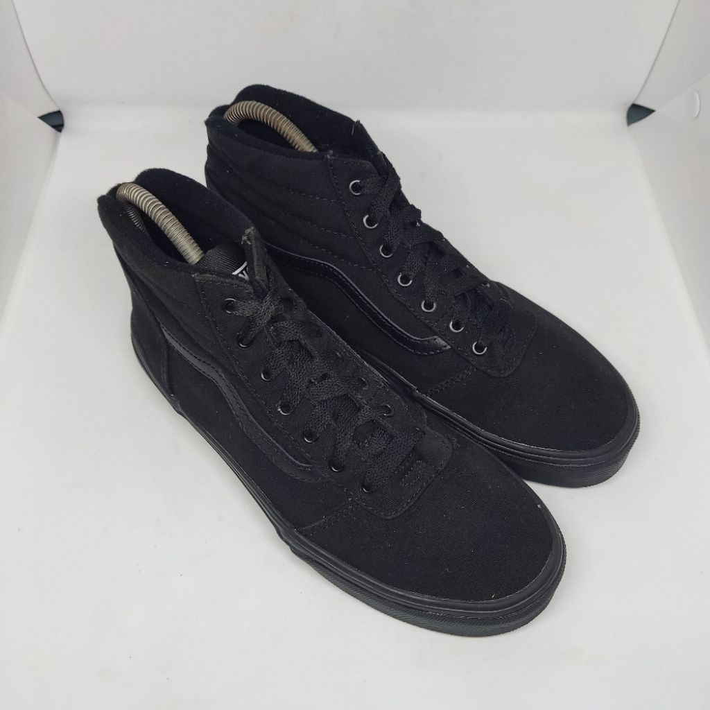 รองเท้า  Vans Sk8 Hi