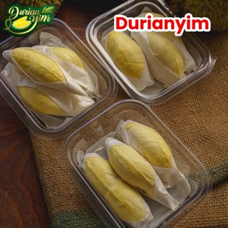 3 กล่อง 1.5โล  ทุเรียนหมอนทองจันทบุรี คัดเกรดพรีเมี่ยม