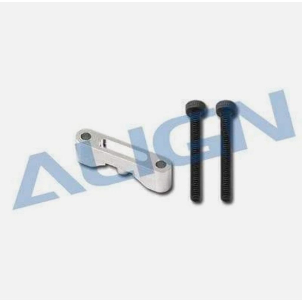 ALIGN Metal Vertical Stabilizer Mount - TREX 450 PRO / PRO V2 3GX / PRO DFC / Sp