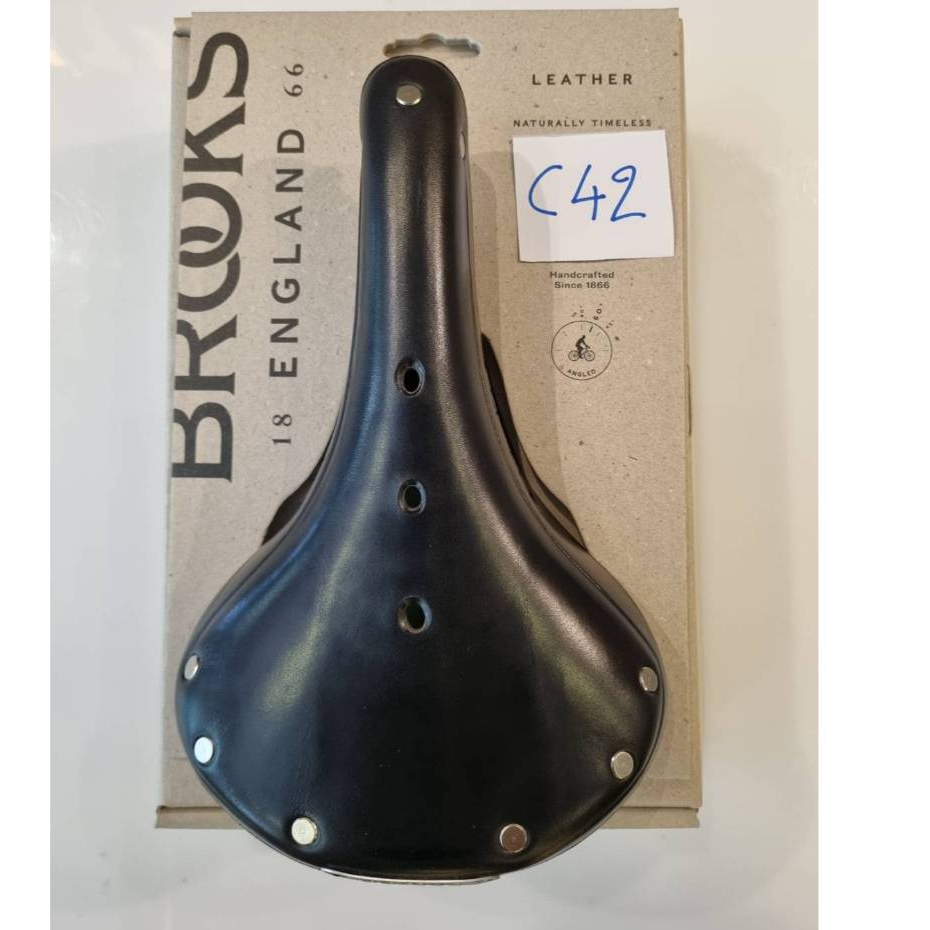 เบาะ BROOKS  B17 STD ราคาพิเศษ   / Made in England