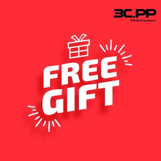 3C.PP สินค้าของแถมแบบสุ่มไม่สามารถเลือกของแถมได้