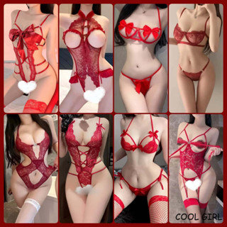 บิกินี่เซ็กซี่ ชุดนอนเซ็กซี่ สินค้าใหม่ ราคาไม่แพง ชุดยั่วผั…