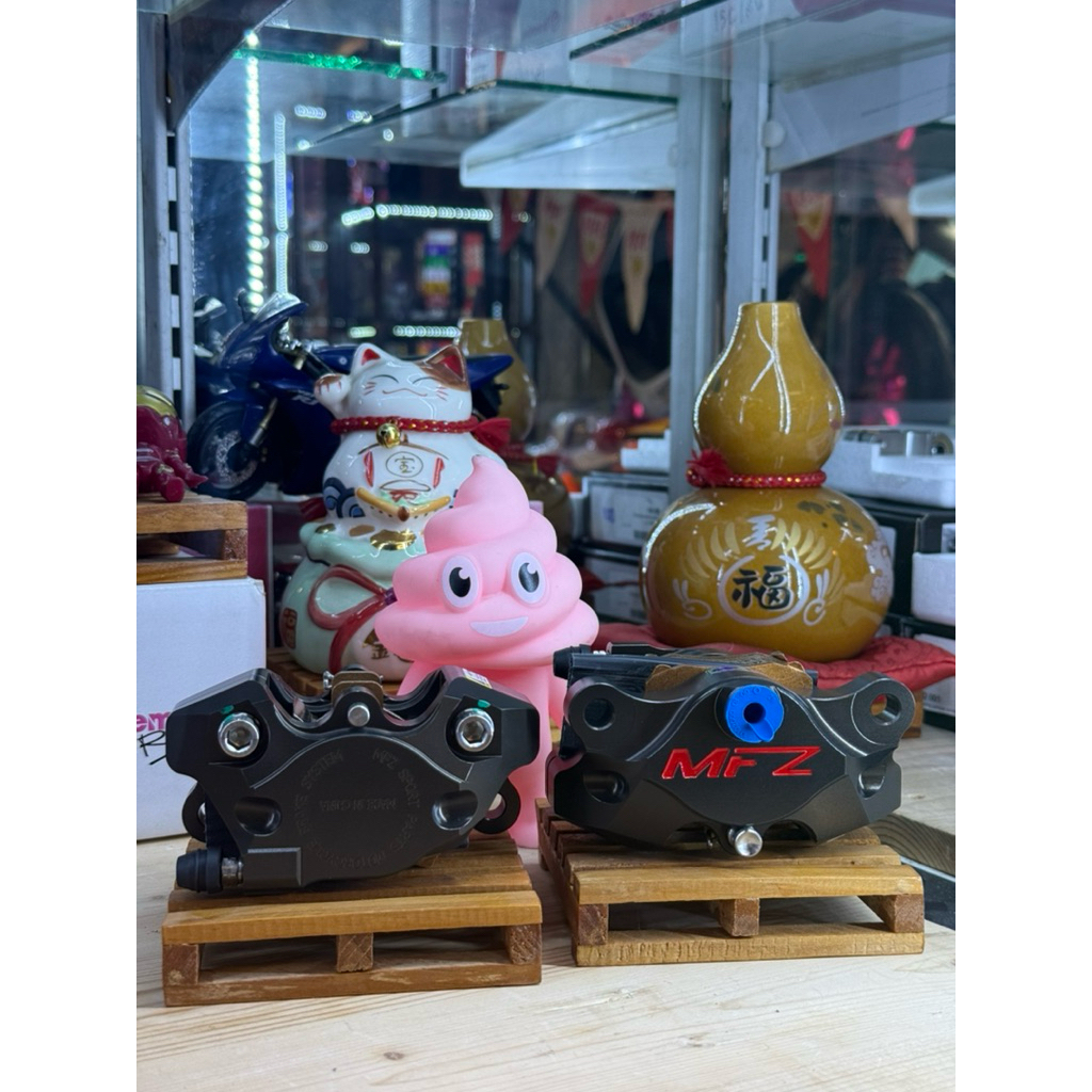 ปั้มล่างMFZงานแท้100%พร้อมส่ง