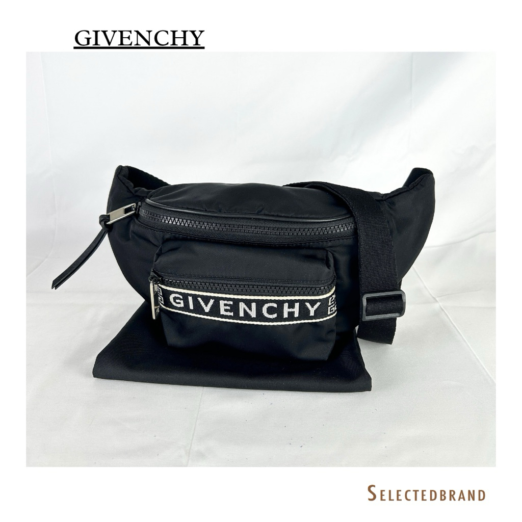 Light3 Belt Bag Y2019