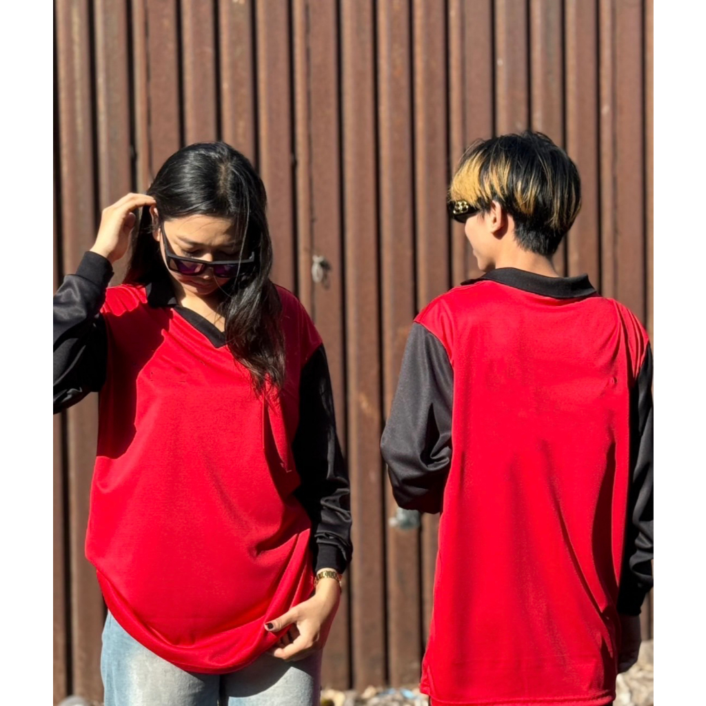 เสื้อปุ๋ย ใส่ทำสวน  เสื้อใส่ทำงาน เสื้อคอปกวี เสื้อเปล่า ผ้าไมโคร เสื้อใส่สบายระบายอากาศได้ดี