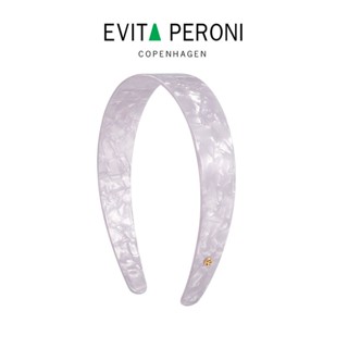 EVITA PERONI | Cecilia Hair Band | Acetate | High Quality He…