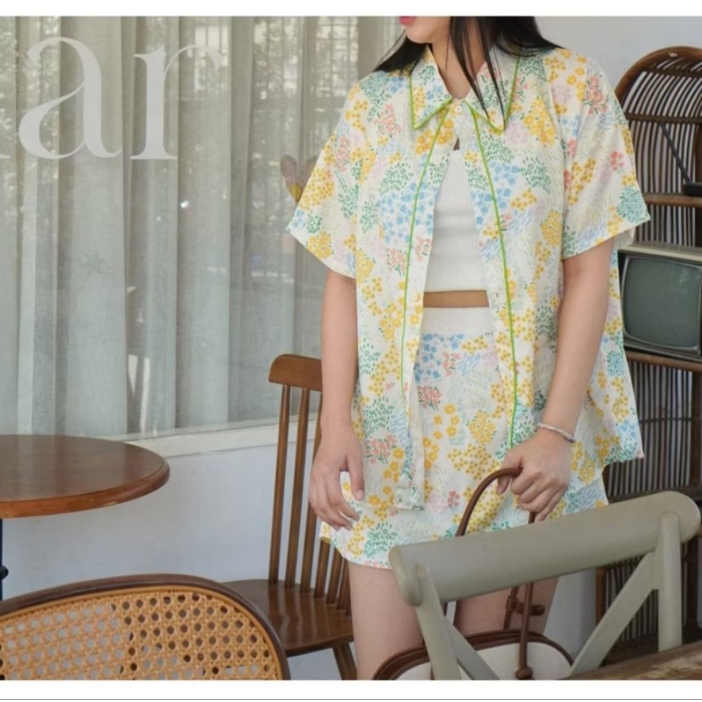 Daisy Lovers ของ Jula_store