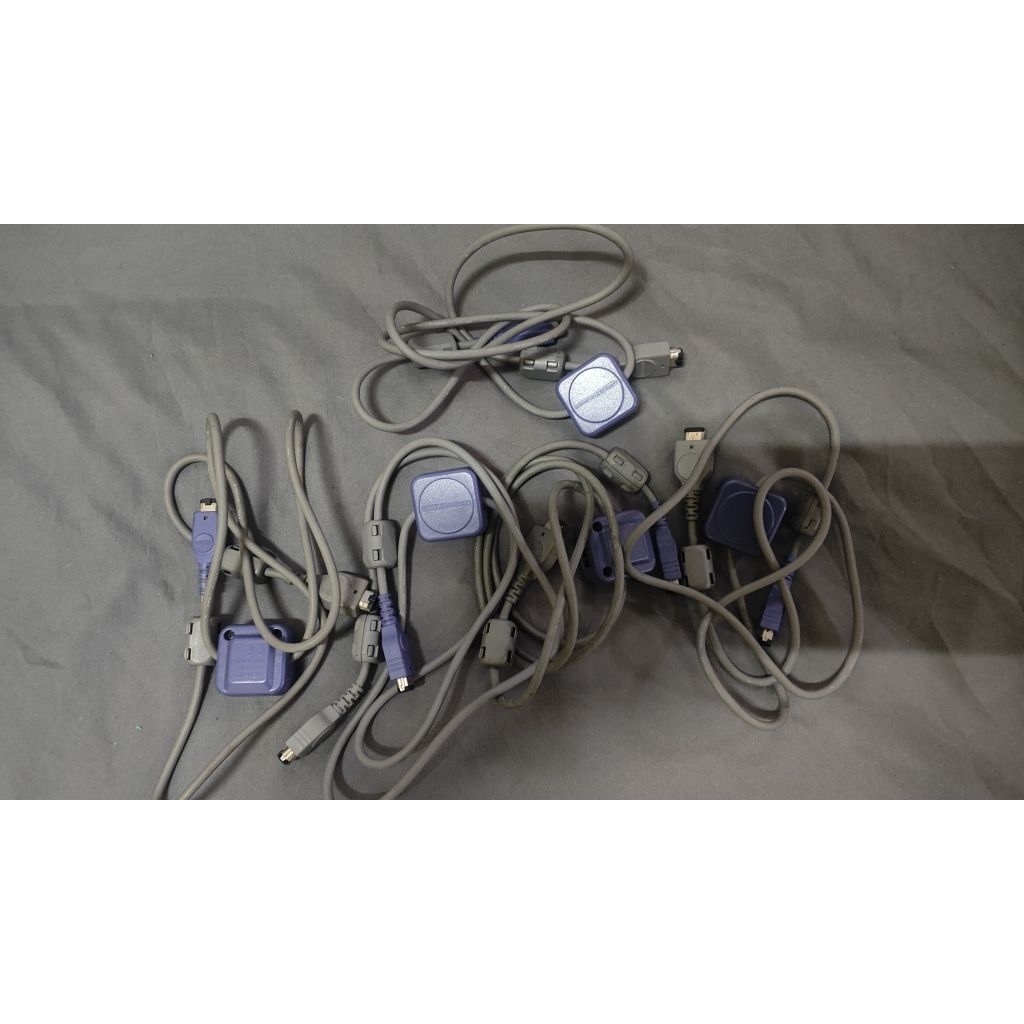 Gameboy CableLink สายลิงค์ Gameboy Advance , Sp