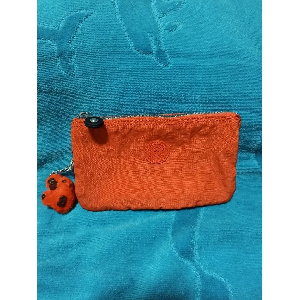 กระเป๋าสตางค์ Kipling 💯