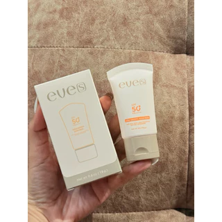 กันแดดอีฟฝาดำ (แพ็คเกจใหม่)EVE’s SMOOTH SUNSCREEN SPF50++++แพ็คเกจใหม่ ล่าสุด พร้อมส่ง
