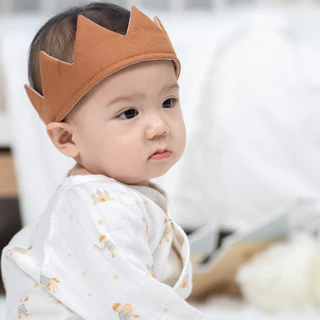 Baby and Co. New Collection Baby Long-Sleeve Bodysuit ชุดบอดี้สูทแขนยาว