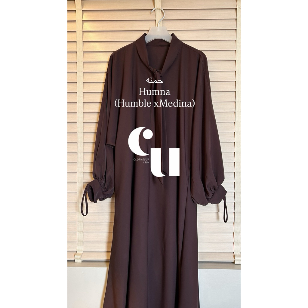Humna by clothesup งานตัดไม่รับปลายทาง