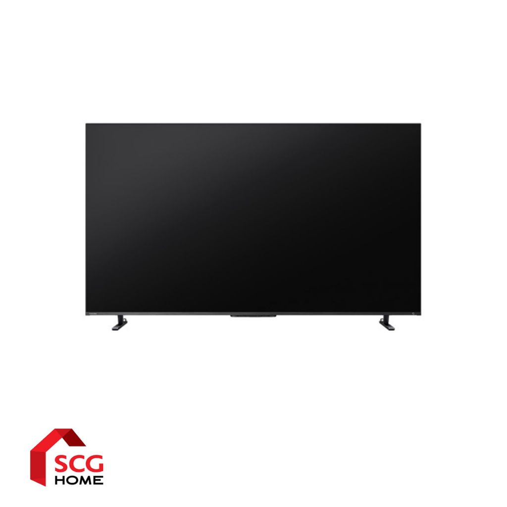 TOSHIBA TV Z670RP ทีวี 55-85 นิ้ว 4K Gaming TV -144HZ VIDAA รุ่น Z670RP