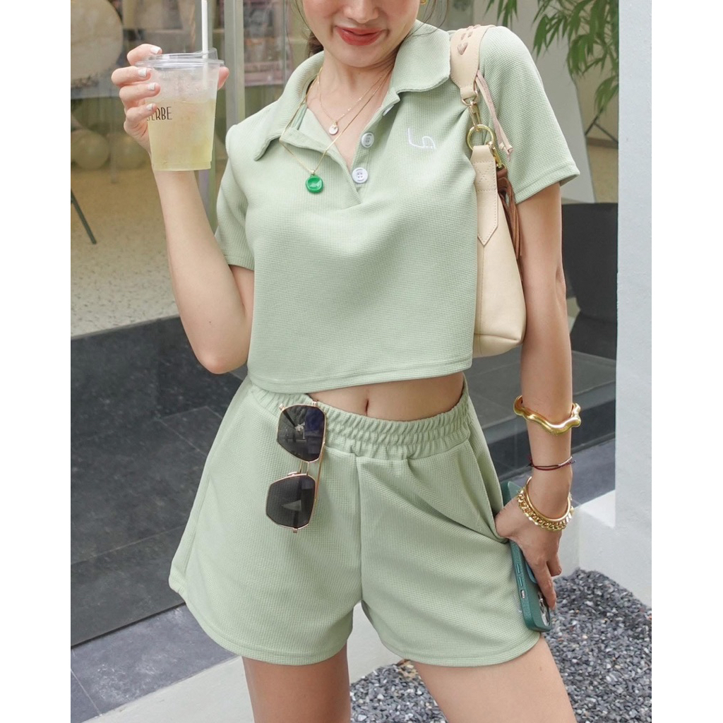 ส่งต่อชุด Loonny store