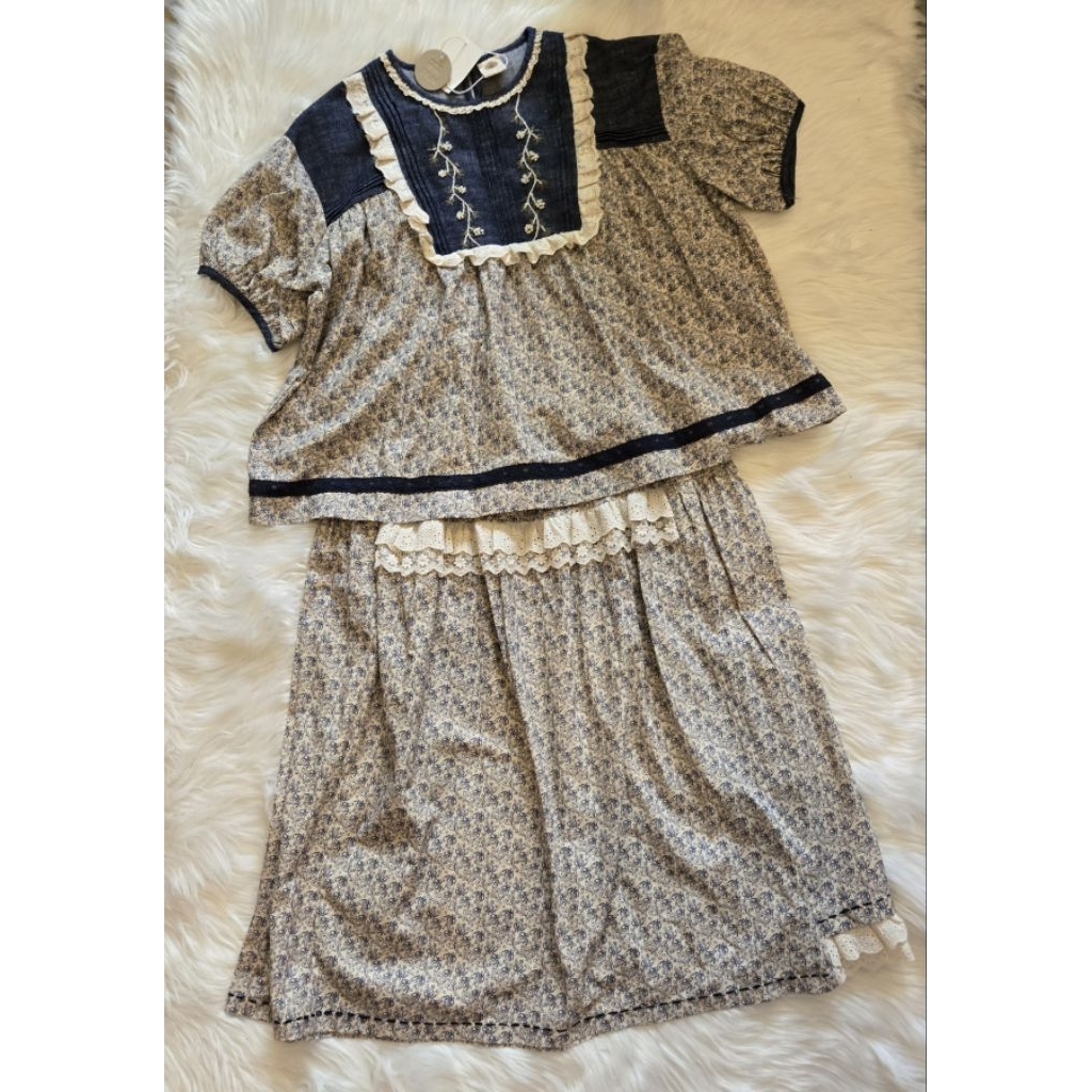 ชุดเซ็ตงานป้ายMuye😊😊