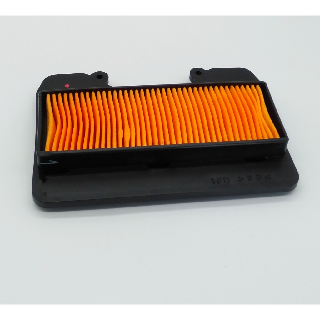 ไส้กรองอากาศ SPARK115I/FINN กรองอากาศ สำหรับรุ่น YAMAHA SPARK115I/FINN ไส้กรองอากาศ ชิ้นส่วนอะไหล่มอ