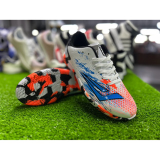 {รับประกันสินค้าของแท้100%} รองเท้าเตะบอลฟุตซอล Wingz Model …