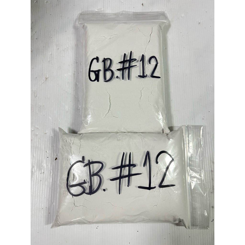 ทรายพ่น ทรายน้ำ Glassbeads  no.#12   1kg/ถุง